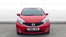 Nissan Note 1.2 Acenta Premium 5dr Petrol Hatchback